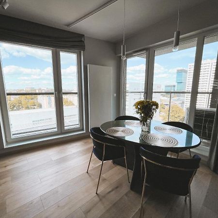 Apartament 카토비체 외부 사진