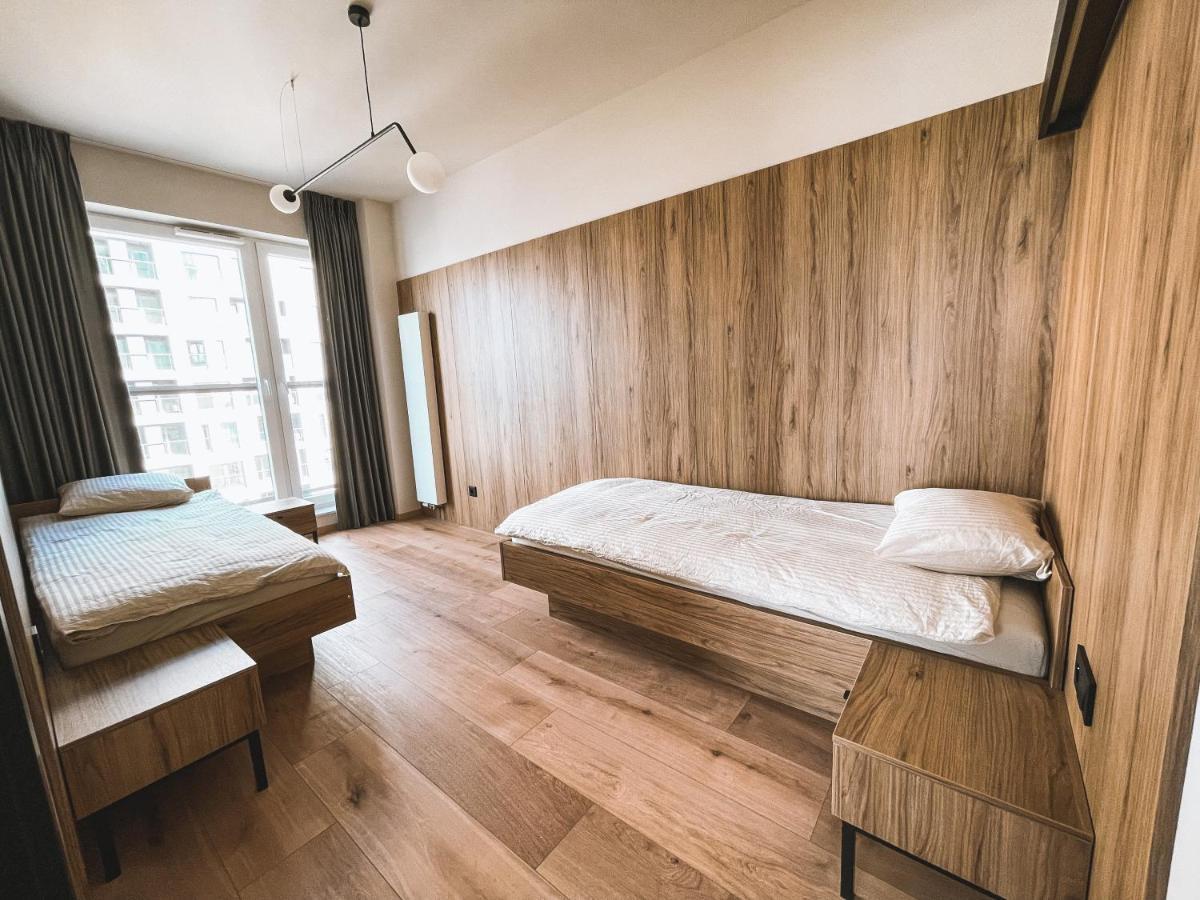 Apartament 카토비체 외부 사진