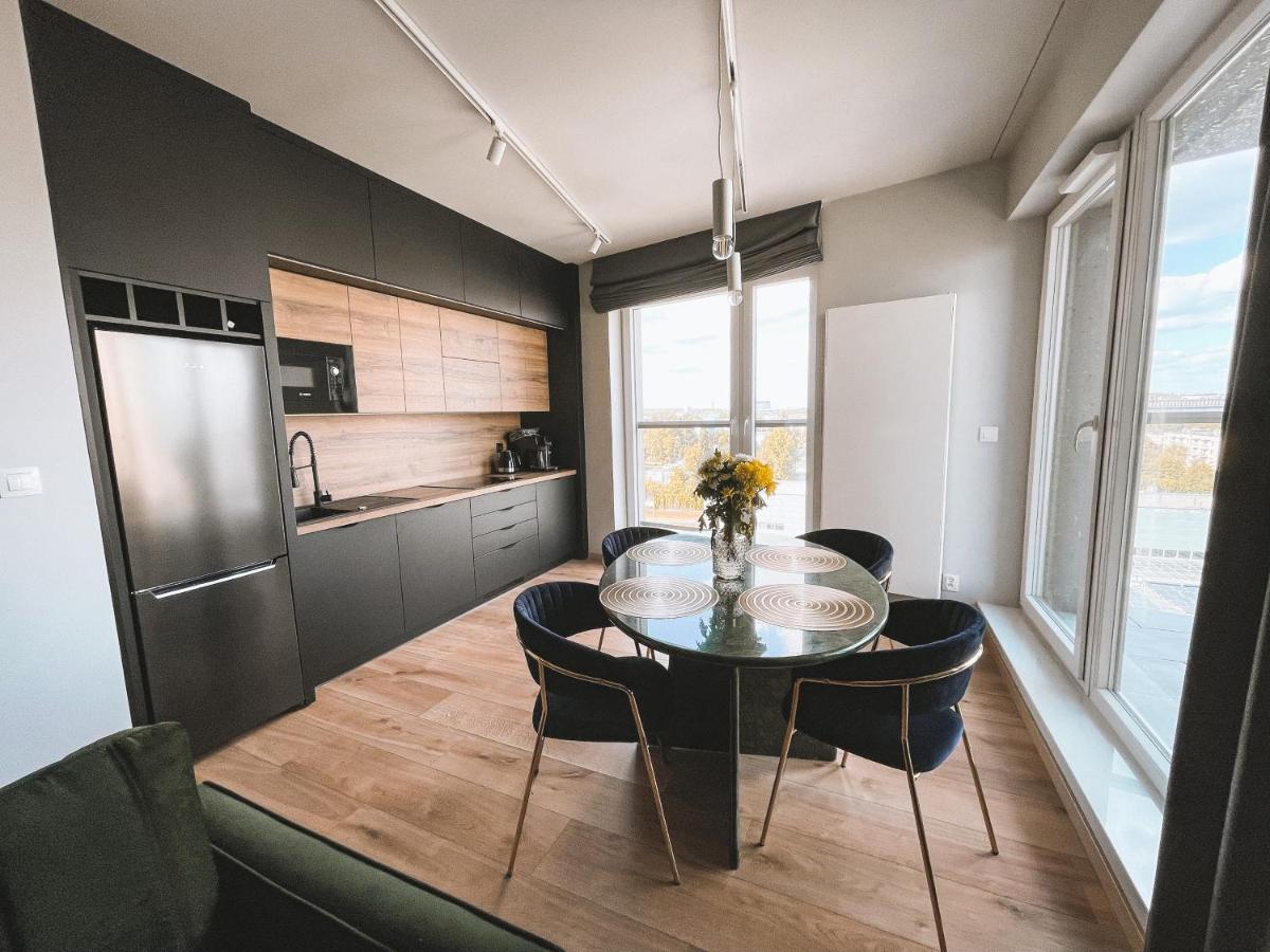 Apartament 카토비체 외부 사진