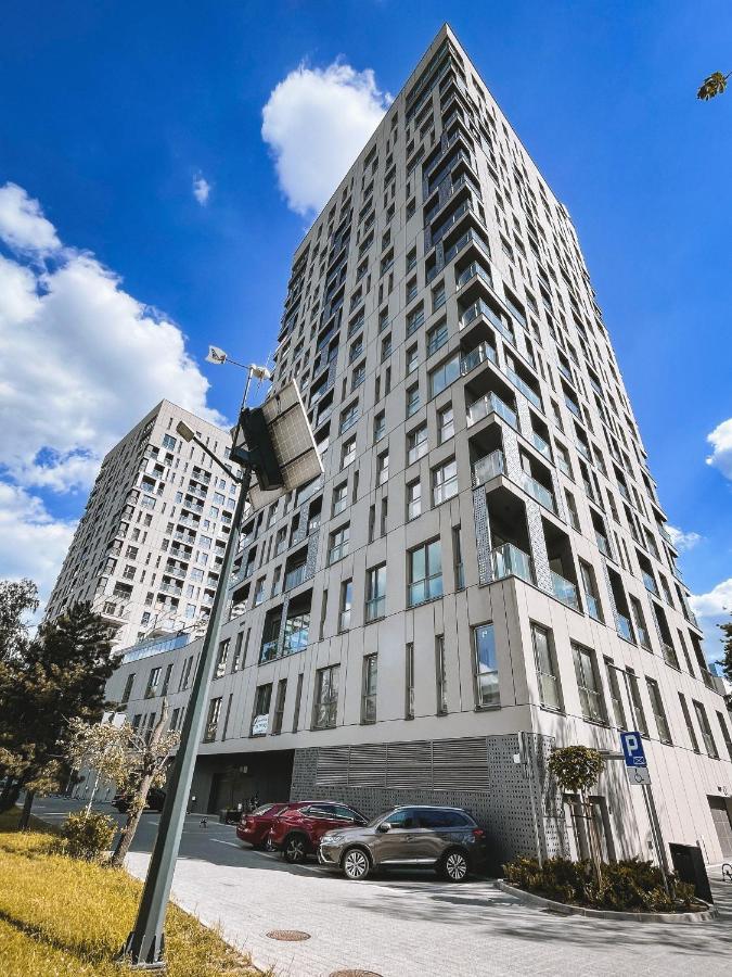 Apartament 카토비체 외부 사진