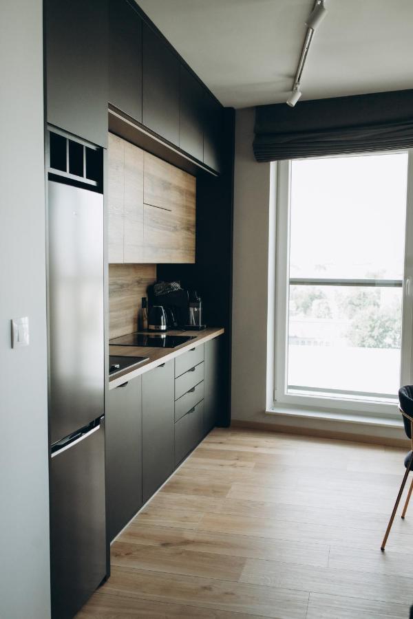 Apartament 카토비체 외부 사진