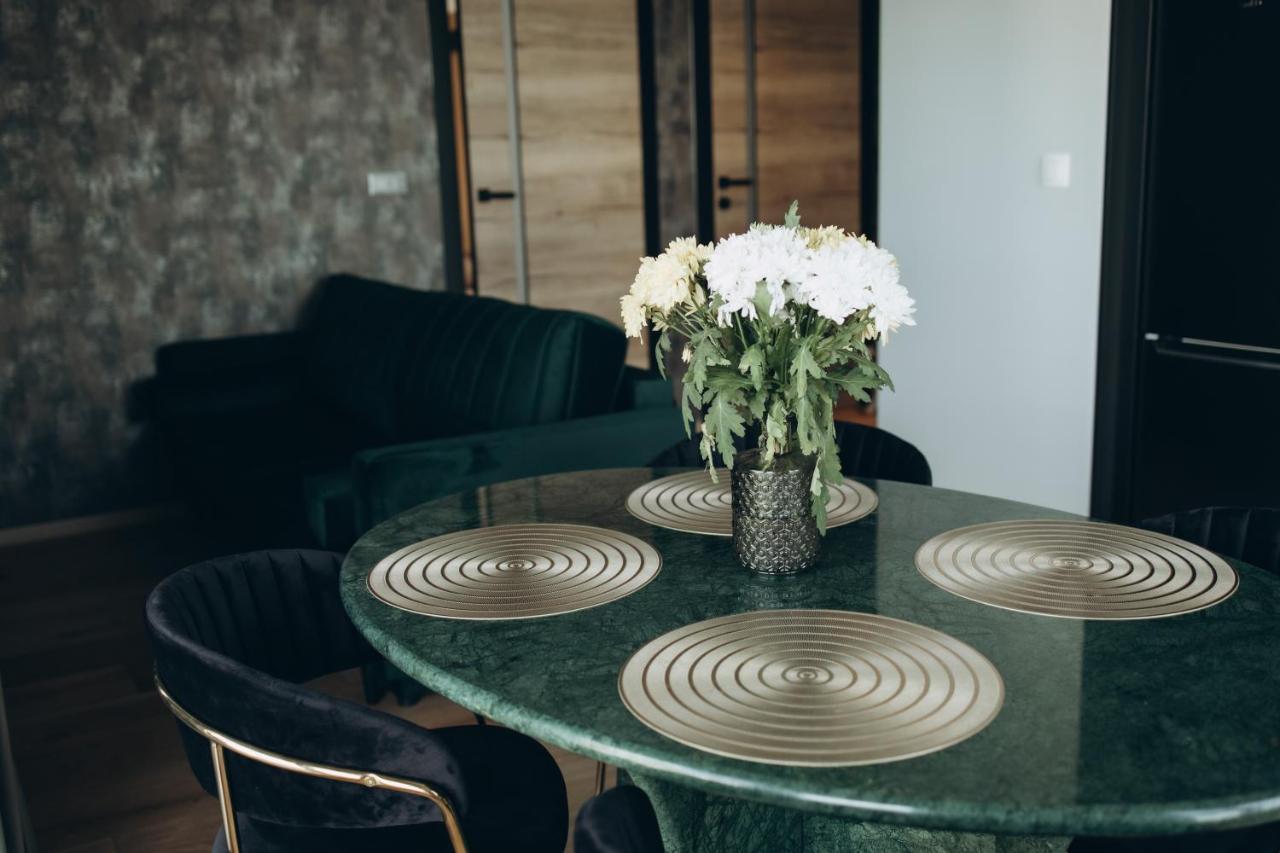 Apartament 카토비체 외부 사진