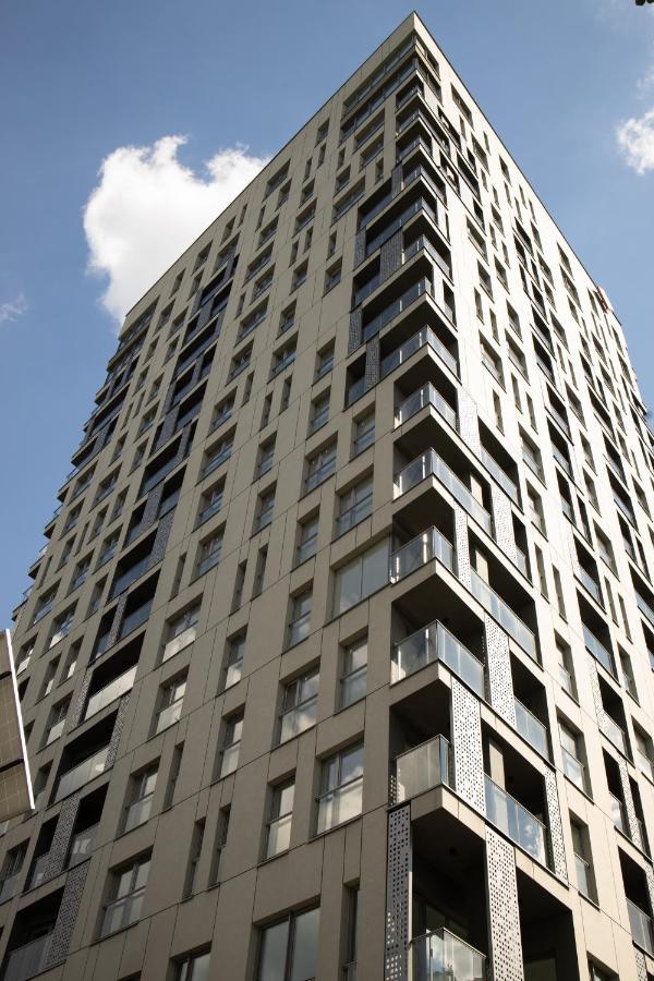 Apartament 카토비체 외부 사진