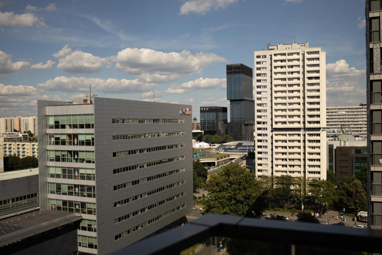 Apartament 카토비체 외부 사진