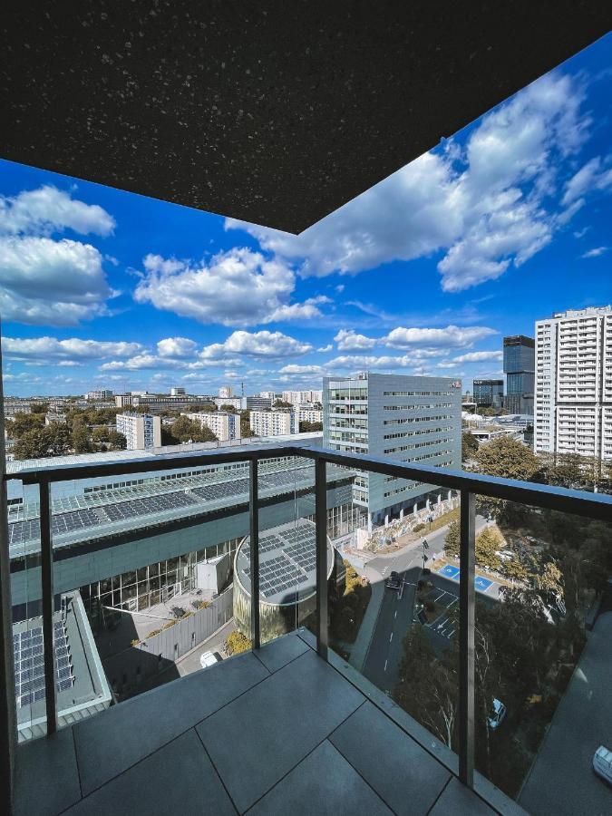 Apartament 카토비체 외부 사진