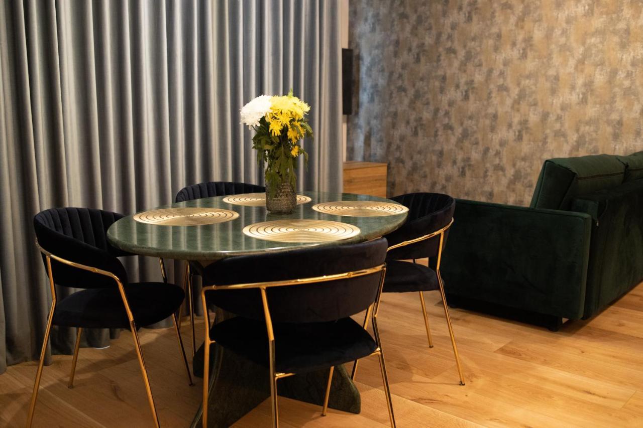 Apartament 카토비체 외부 사진