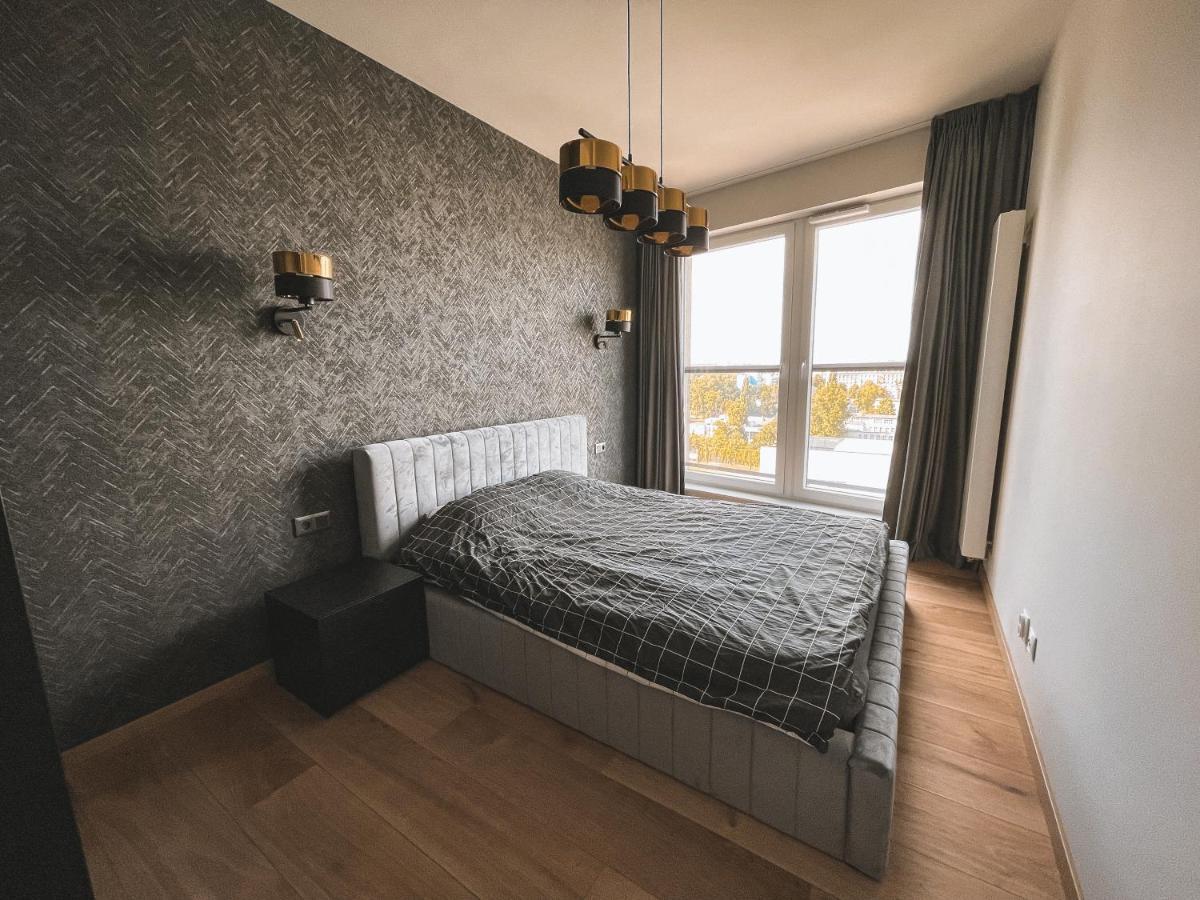Apartament 카토비체 외부 사진